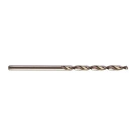 Сверло по металлу Milwaukee THUNDERWEB HSS-G DIN338 2.4 x 57 mm 10 PC - 4932430569, внеший вид