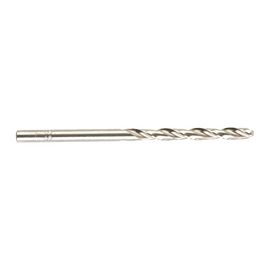 Сверло по металлу Milwaukee THUNDERWEB HSS-G DIN338 3.7 x 70 mm 10 PC - 4932459845, внеший вид