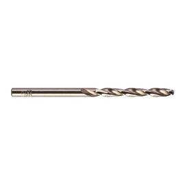 Сверло по металлу Milwaukee THUNDERWEB HSS-G DIN338 4.2 x 75 mm 10 PC - 4932352385, внеший вид