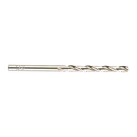 Сверло по металлу Milwaukee THUNDERWEB HSS-G DIN338 4.3 x 80 mm 10 PC - 4932459848, внеший вид