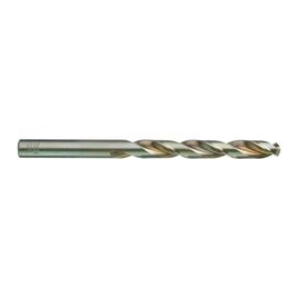 Сверло по металлу Milwaukee THUNDERWEB HSS-G DIN338 8.5 x 117 mm - 4932352364, внеший вид