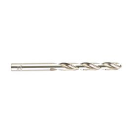 Сверло по металлу Milwaukee THUNDERWEB HSS-G DIN338 9.1 x 125 mm 5 PC - 4932459876, внеший вид