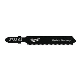 Пилка для лобзика Milwaukee 50 x 1.4 mm T 118 EHM 2 PCS - 4932373394, внеший вид