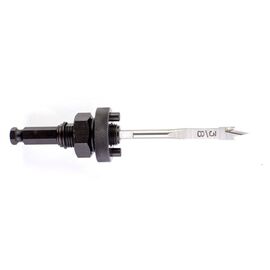 Хвостовик с направляющим перьевым сверлом Milwaukee ARBOR W FLAT DRILL BIT - 49569105, внеший вид
