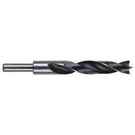 Трехточечное спиральное сверло по дереву Milwaukee BP 16 x 151 MM - 4932363664, внеший вид