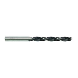 Трехточечное спиральное сверло по дереву Milwaukee BP 9 x 125 MM - 4932363657, внеший вид