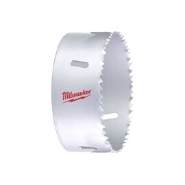 Биметаллическая коронка Milwaukee CONTRACTOR 105 mm - 4932464707, Диаметр: 105, Модель: CONTRACTOR 105 mm, внеший вид