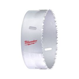 Биметаллическая коронка Milwaukee CONTRACTOR 121 mm - 4932464709, Диаметр: 121, Модель: CONTRACTOR 121 mm, внеший вид