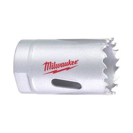 Биметаллическая коронка Milwaukee CONTRACTOR 30 mm - 4932464681, Диаметр: 30, Модель: CONTRACTOR 30 mm, внеший вид