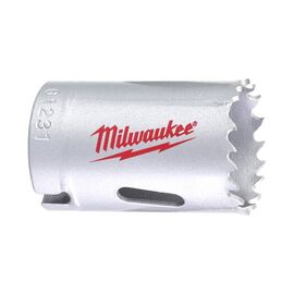 Биметаллическая коронка Milwaukee CONTRACTOR 32 mm - 4932464682, Диаметр: 32, Модель: CONTRACTOR 32 mm, внеший вид
