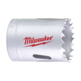Биметаллическая коронка Milwaukee CONTRACTOR 38 mm - 4932464684, Диаметр: 38, Модель: CONTRACTOR 38 mm, внеший вид