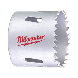 Биметаллическая коронка Milwaukee CONTRACTOR 51 mm - 4932464689, Модель: CONTRACTOR 51 mm, Диаметр (мм): 51, фото 