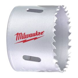 Биметаллическая коронка Milwaukee CONTRACTOR 60 mm - 4932464693, Диаметр: 60, Модель: CONTRACTOR 60 mm, внеший вид