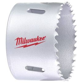 Биметаллическая коронка Milwaukee CONTRACTOR 67 mm - 4932464696, Диаметр: 67, Модель: CONTRACTOR 67 mm, внеший вид