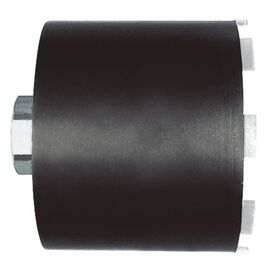 Алмазная коронка для сухого сверления с пылеудалением, монтаж подрозетников Milwaukee DCHX 68 mm - 4932399217, внеший вид