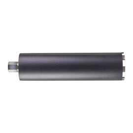 Алмазная коронка для сухого сверления с пылеудалением Milwaukee DCHXL 122 mm - 4932399168, внеший вид