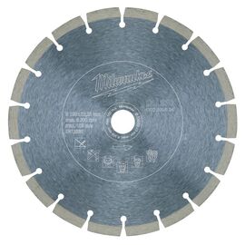 Алмазный диск Milwaukee DU 230 - 4932399524, фото 