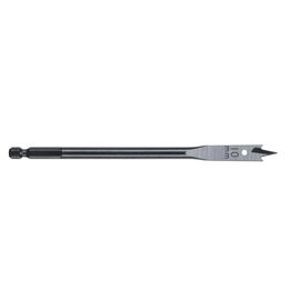 Перьевое сверло по дереву Milwaukee FB 10 x 152 MM - 4932363131, Диаметр: 10, Модель: FB 10 x 152 MM, Длина (мм): 152, внеший вид