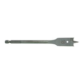 Перьевое сверло по дереву Milwaukee FB 18 x 152 MM - 4932363136, Диаметр: 18, Модель: FB 18 x 152 MM, Длина (мм): 152, внеший вид