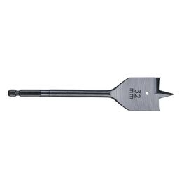 Перьевое сверло по дереву Milwaukee FB 32 x 152 MM - 4932363145, Диаметр: 32, Модель: FB 32 x 152 MM, Длина (мм): 152, внеший вид