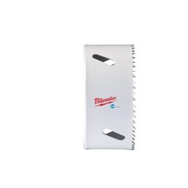 Биметаллическая коронка Milwaukee HOLE DOZER 102 mm - 49560213, Диаметр: 102, Модель: HOLE DOZER 102 mm, внеший вид