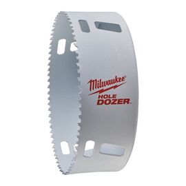 Биметаллическая коронка Milwaukee HOLE DOZER 140 mm - 49560247, Модель: HOLE DOZER 140 mm, Диаметр (мм): 140, фото 
