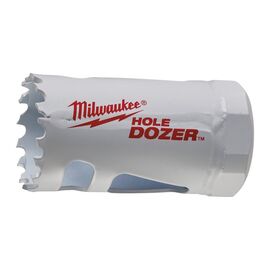 Биметаллическая коронка Milwaukee HOLE DOZER 30 mm - 49560057, Модель: HOLE DOZER 30 mm, Диаметр (мм): 30, фото 
