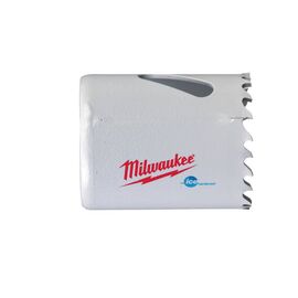Биметаллическая коронка Milwaukee HOLE DOZER 40 mm - 49560087, Модель: HOLE DOZER 40 mm, Диаметр (мм): 40, фото 