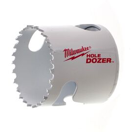 Биметаллическая коронка Milwaukee HOLE DOZER 50 mm - 49560113, фото 