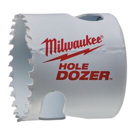 Биметаллическая коронка Milwaukee HOLE DOZER 54 mm - 49560127, Модель: HOLE DOZER 54 mm, Диаметр (мм): 54, фото 
