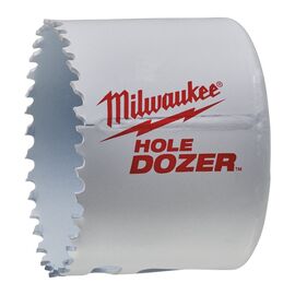 Биметаллическая коронка Milwaukee HOLE DOZER 65 mm - 49560153, Модель: HOLE DOZER 65 mm, Диаметр (мм): 65, фото 