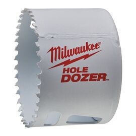 Биметаллическая коронка Milwaukee HOLE DOZER 70 mm - 49560163, Модель: HOLE DOZER 70 mm, Диаметр (мм): 70, фото 