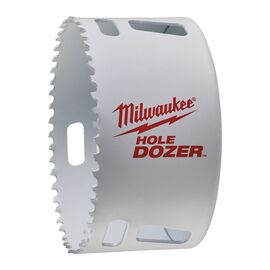 Биметаллическая коронка Milwaukee HOLE DOZER 92 mm - 49560197, Модель: HOLE DOZER 92 mm, Диаметр (мм): 92, фото 