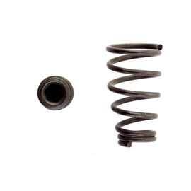 Выталкивающая пружина для кольцевых ударных пил Milwaukee EJECTION SPRING AND GRUB SCREW - 4932430466, внеший вид
