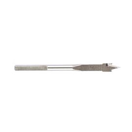 Направляющее перьевое сверло Milwaukee PILOT FLAT DRILL BIT ⅜˝ 9.5 X 110 MM - 48271401, внеший вид