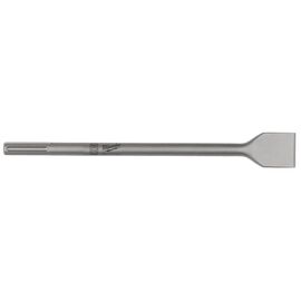 Широкое плоское долото Milwaukee SDS-MAX WIDE 400 X 50 - 4932343743, внеший вид