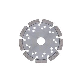 Алмазный диск Milwaukee Speedcross HUDD 125 - 4932399820, Диаметр диска (мм): 125, Посадочный диаметр (мм): 22,23, Модель: Speedcross HUDD 125, фото 