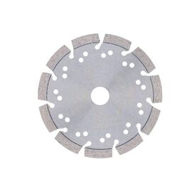 Алмазный диск Milwaukee Speedcross HUDD 150 - 4932399821, Диаметр диска (мм): 150, Посадочный диаметр (мм): 22,23, Модель: Speedcross HUDD 150, фото 