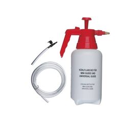 Профессиональная система водяного охлаждения Milwaukee Water Pressure Bottle 1 L - 4932352330, фото 