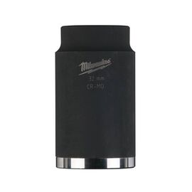 Ударная головка Milwaukee ½ SOCKET 32 MM - 4932352860, Модель: ½ SOCKET 32 MM, внеший вид