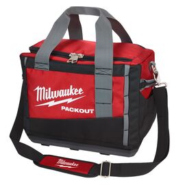 Сумка закрытая Milwaukee 38 cm PACKOUT™ DUFFEL BAG - 4932471066, внеший вид