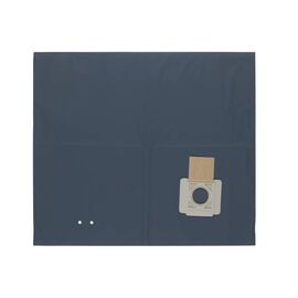 Пластиковый мешок Milwaukee 5 X PLASTIC BAGS 50 L - 4932352310, внеший вид