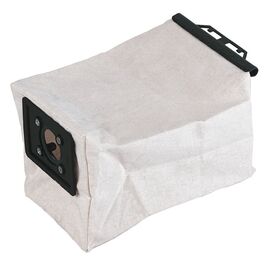 Пылесборник (тканевый) для виброшлифмашин 125-150мм Milwaukee CS Dust Bag Cloth - 4932346182, фото 