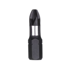 Ударная бита Milwaukee SHOCKWAVE IMPACT DUTY™ GEN1 PZ3 X 25 MM 2 PCS - 4932352438, внеший вид