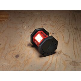 Аккумуляторный фонарь-прожектор Milwaukee M18 AL-0 - 4932430392, фото , изображение 6