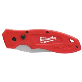 Складной нож Milwaukee FASTBACK™ FOLDING KNIFE - 48221990, фото , изображение 2