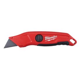 Нож с фиксированным лезвием Milwaukee FIXED BLADE KNIFE - 4932471361, внеший вид