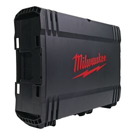 Кейс универсальный с пенным вкладышем Milwaukee HD Box-1 - 4932378986, фото , изображение 4