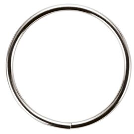 Кольцо Milwaukee 1-½˝ Split Ring 1kg 5pc - 4932471433, фото , изображение 2