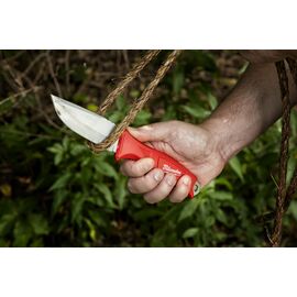 Нож с фиксированным лезвием Milwaukee FIXED BLADE KNIFE - 4932464828, фото , изображение 2